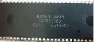CXP85116B-621S IC KOLO - 