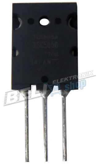 2SC5858 TRANZISTOR - 