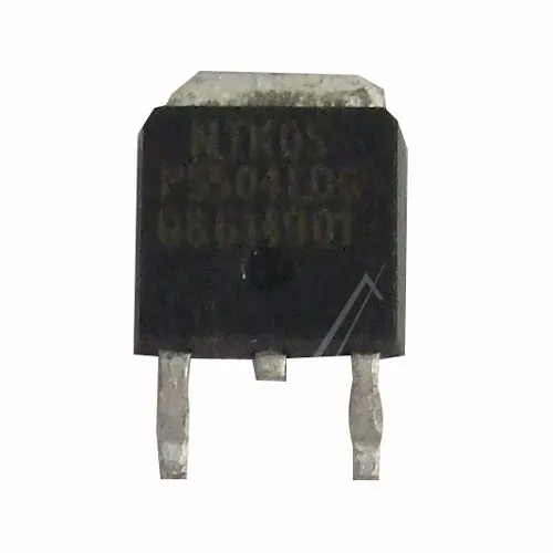 P5504EDG TRANZISTOR - 