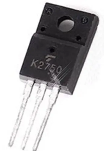 2SK2750 TRANZISTOR - 