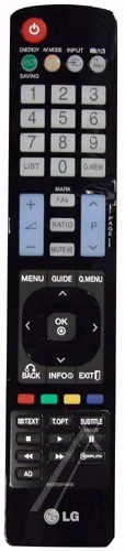 DALJINSKI LgAKB72914202 - daljinski upravljač za lg tv