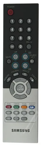 DALJINSKI SAMSUNG 59-00488 - daljinski upravljač za samsung tv