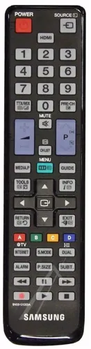 DALJINSKI SAMSUNG 59-01069 - daljinski upravljač za samsung tv