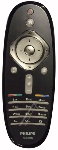 DALJINSKI PHILIPS CRP605/01 - daljinski upravljač za philips tv