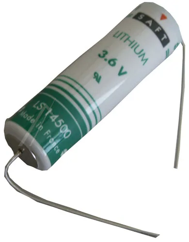 BATERIJA LS14500CNA - 