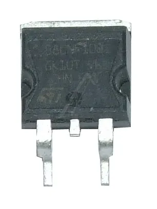 STB80NF10T4 TRANZISTOR - 