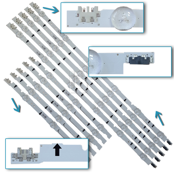 LED BAR-SAMSUNG40 - 2014SVS40_3228_03