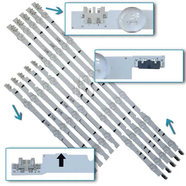 LED BAR-SAMSUNG40 - 2014SVS40_3228_03