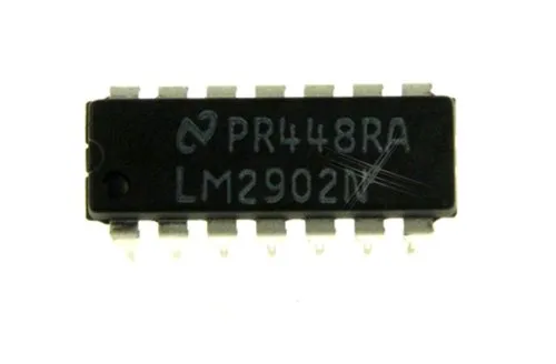 LM2902N IC KOLO - 