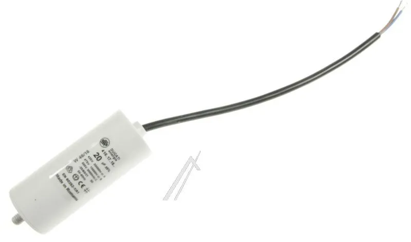 KONDENZATOR 20.0MF/450V