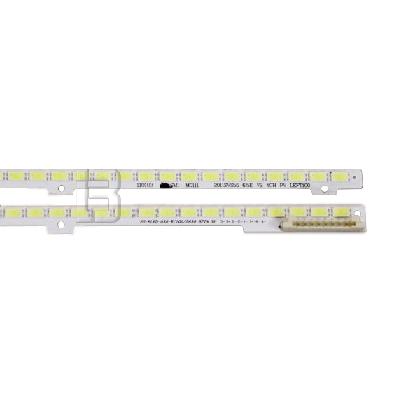 LED BAR-SAMSUNG55EDG1 - 