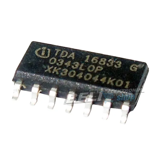 TDA16833G IC KOLO - 
