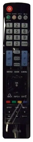 DALJINSKI LgAKB72914209 - daljinski upravljač za lg tv