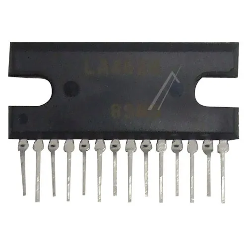LA4628 IC KOLO - 