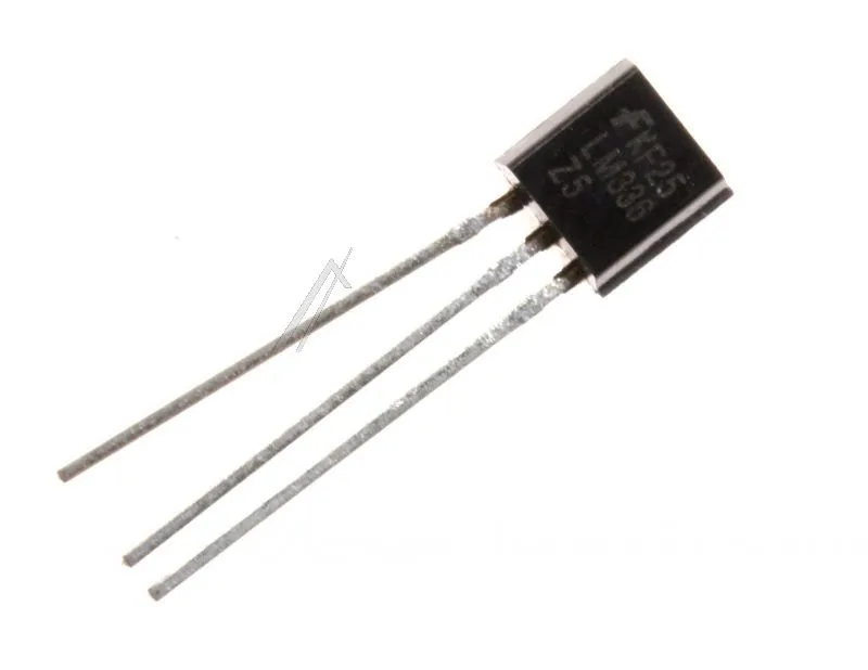 LM336Z-2.5 IC KOLO - 