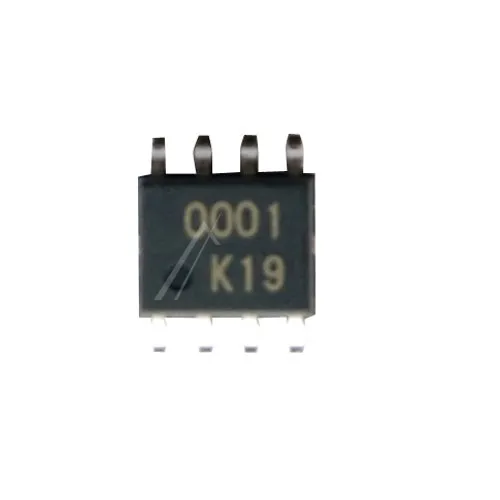 LAF0001MX IC KOLO - 