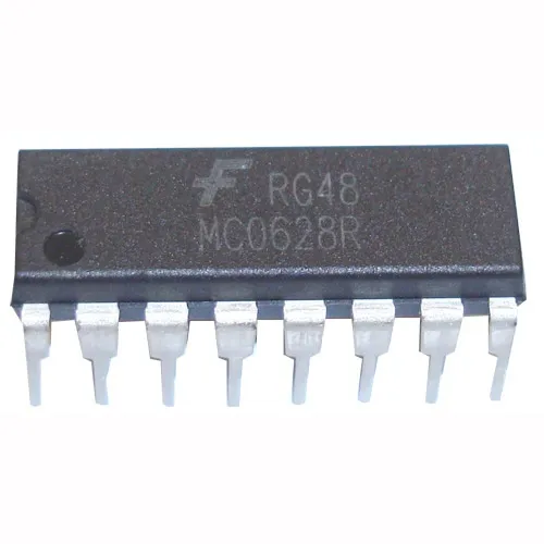 MC0628R IC KOLO - 