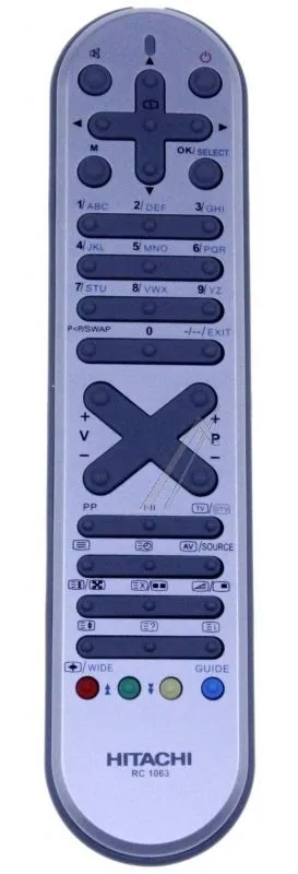 DALJINSKI VESTEL RC1063 - 