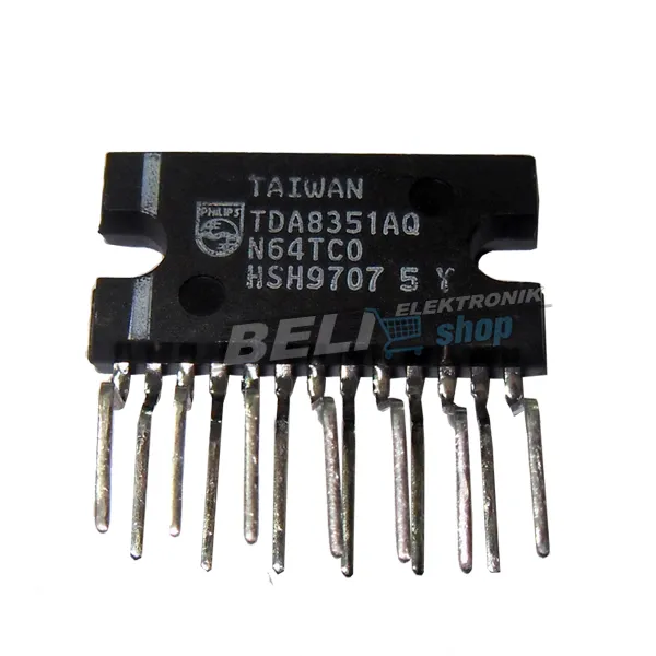 TDA8351AQ IC KOLO - 