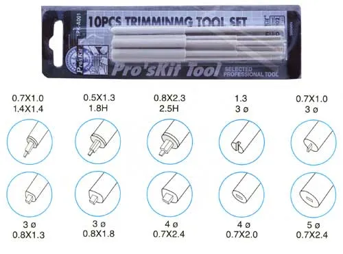 SET ŠTIMERICA 1P - 