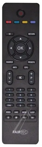 DALJINSKI VESTEL RC1825 - 