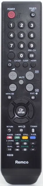 DALJINSKI SAMSUNG 59-00609 - daljinski upravljač za samsung tv