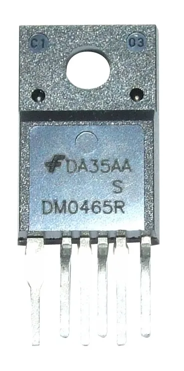 FSDM0465R IC KOLO - 