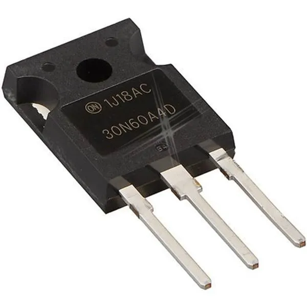 HGTG30N60A4D TRANZISTOR - 