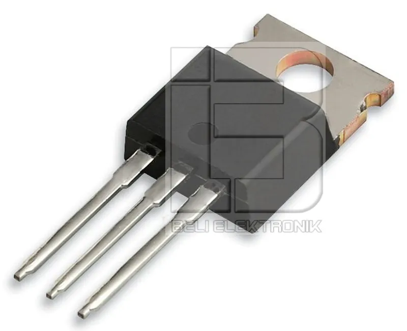 TIC226D TRIAK - 