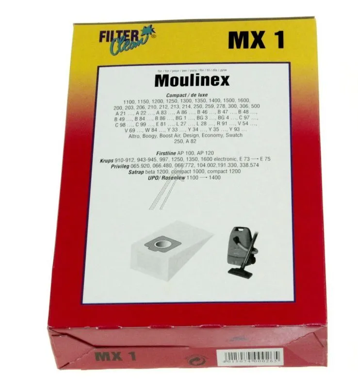 KESA MX1 - 