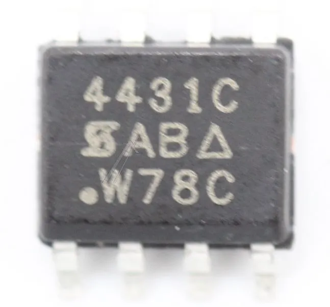 SI4431 IC KOLO - 