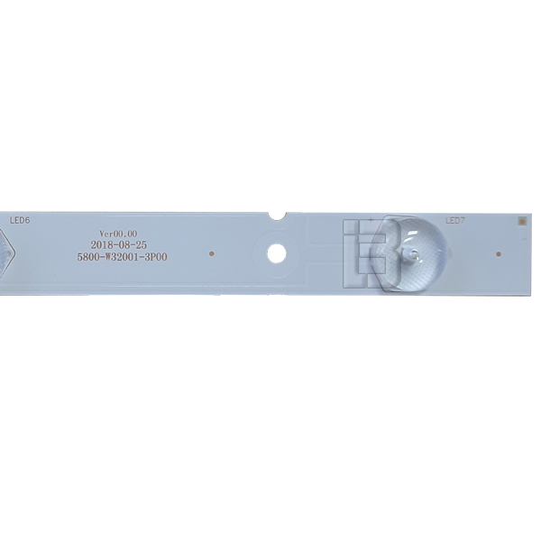 LED BAR-TESLA32-1 - 5800-W32001-3P00
