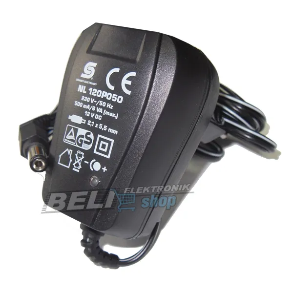 ISPRAVLJAČ NL120P050 - 