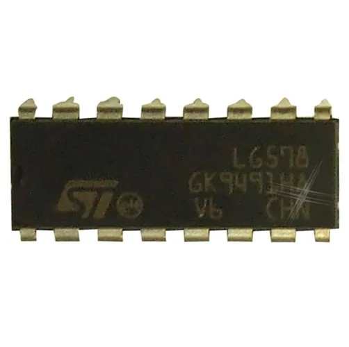 L6598 IC KOLO - 