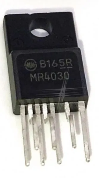 MR4030 IC KOLO - 