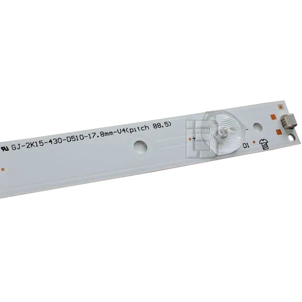 LED BAR-PHILIPS43x5 - 