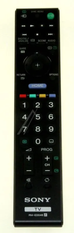 DALJINSKI SONY RMED046 - daljinski upravljač za sony tv