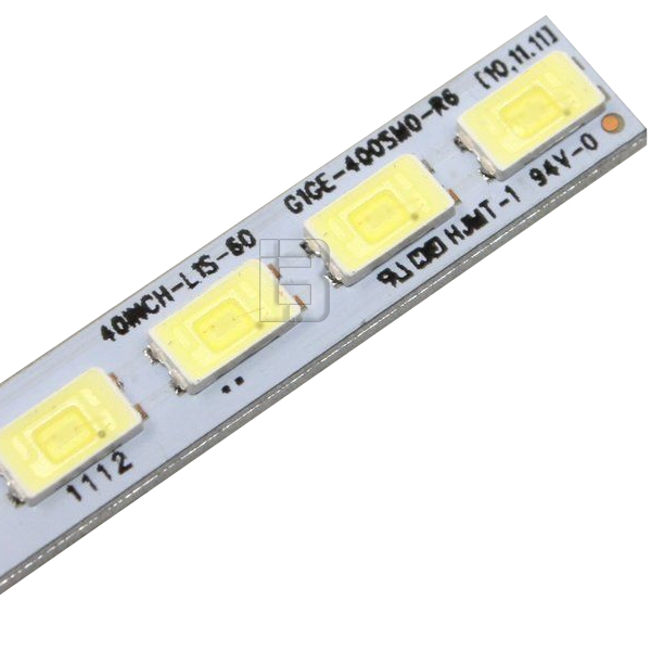 LED BAR-GRUNDIG 40VLE2012BG - edge led traka za grundig tv