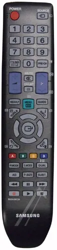 DALJINSKI SAMSUNG 59-01012 - daljinski upravljač za samsung tv