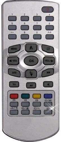 DALJINSKI VESTEL RC1091 - 