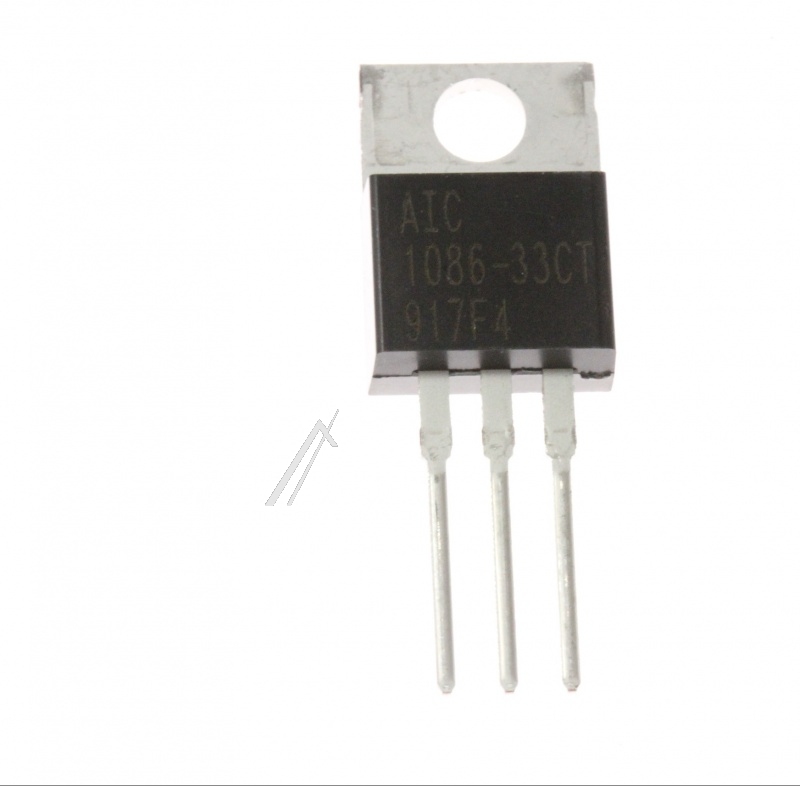 LM1086-3.3 IC KOLO