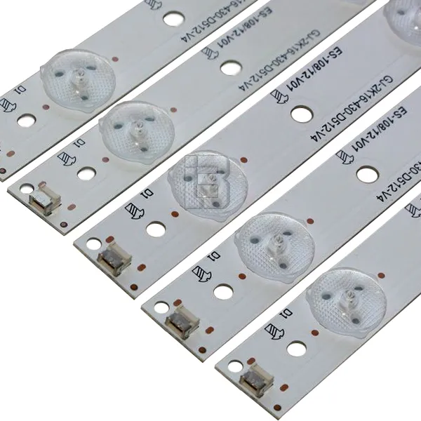 LED BAR-PHILIPS705TLB43 - LB43014 V0_00-705TTBV430EQJB8NLL