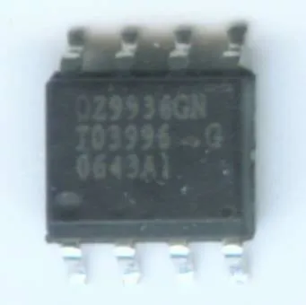 OZ9936GN IC KOLO - 