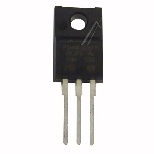 STP14NK50ZFP TRANZISTOR - 