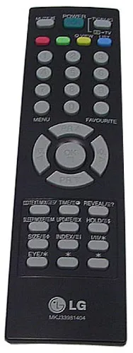 DALJINSKI LgMKJ33981404 - daljinski upravljač za lg tv