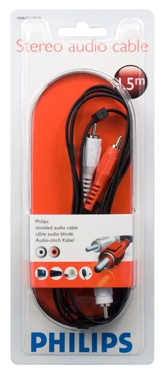 AUDIO KABL HQM243-1.5 - 