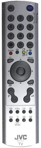 DALJINSKI JVC RM-C1812S - daljinski upravljač za jvc tv