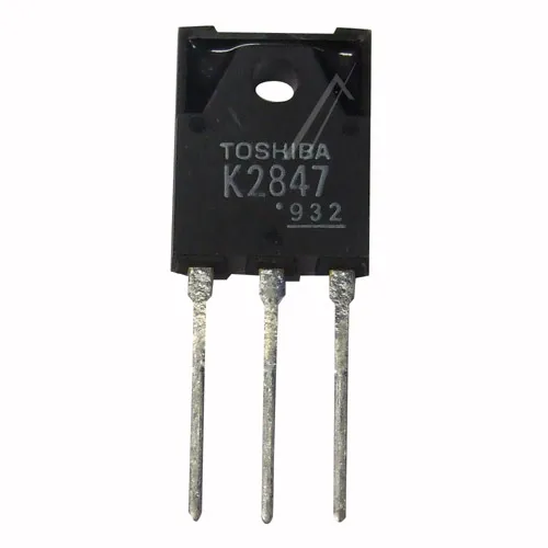2SK2847 TRANZISTOR - 