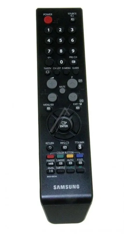 DALJINSKI SAMSUNG 59-00624 - daljinski upravljač za samsung tv