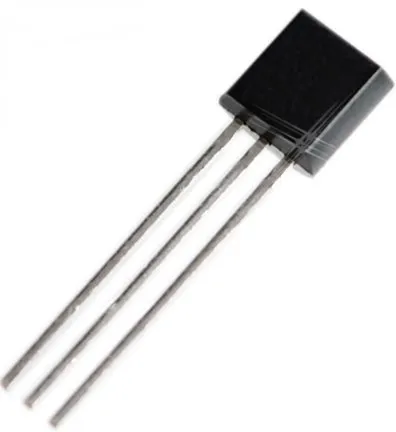 BT169G TIRISTOR - 